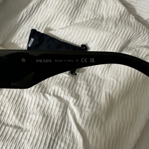 Prada Sun Glasses - Picture 3 of 5